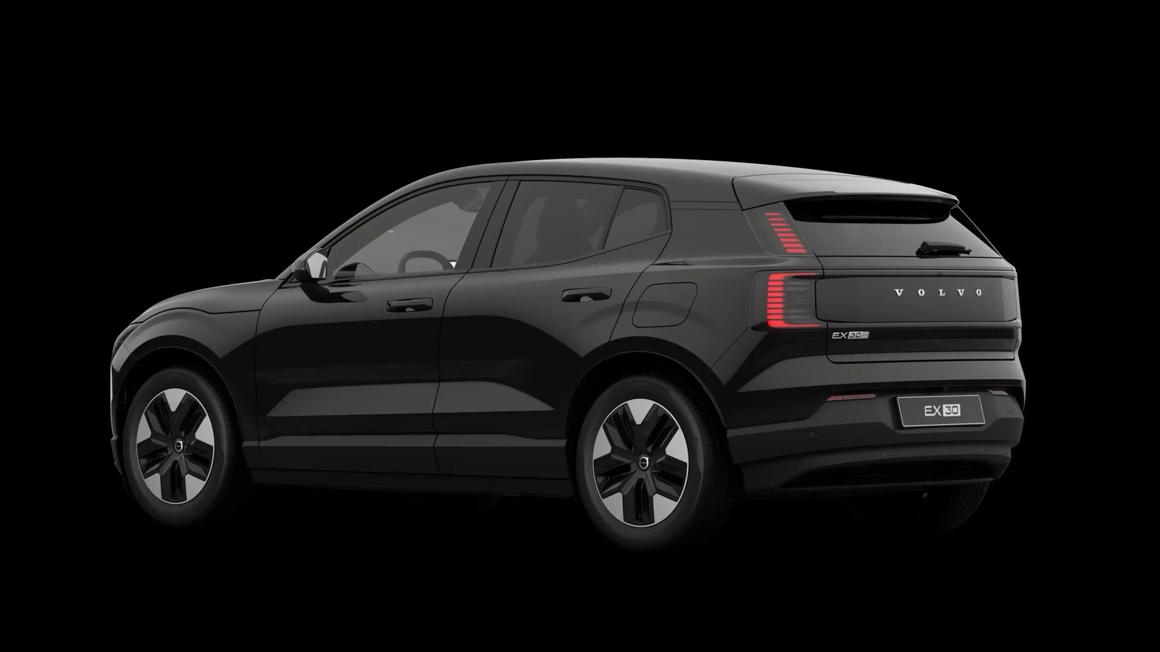 Volvo EX30 P5 Long Range Plus Europa 69 kWh | Harman Kardon A — photo 2