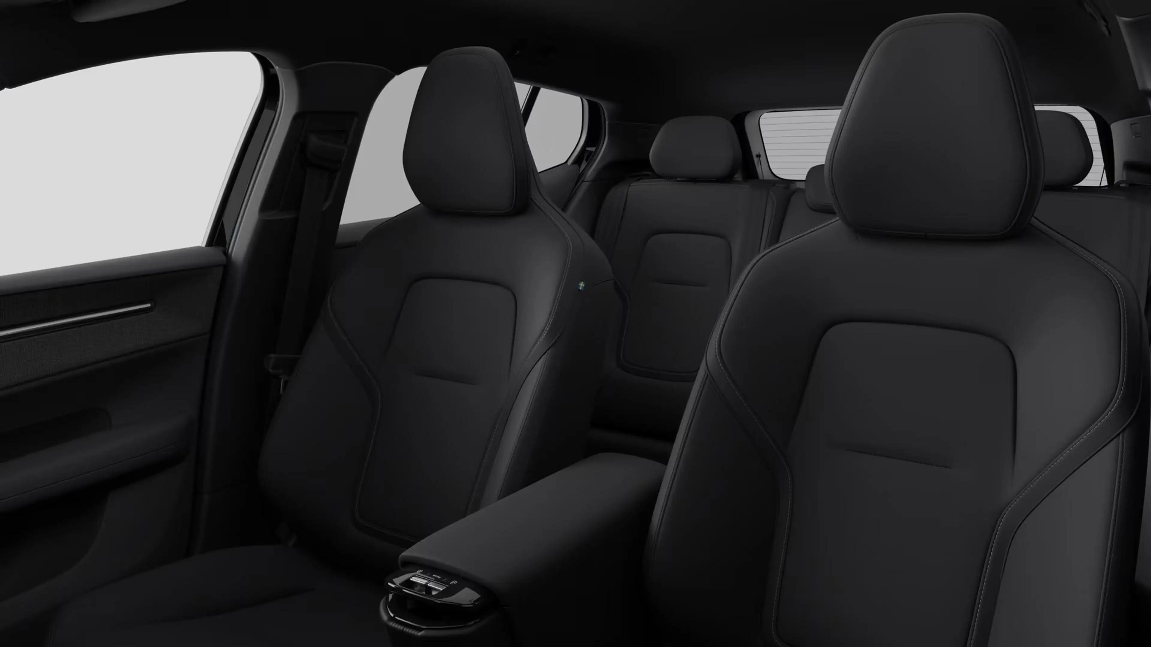 Volvo EX30 P5 Long Range Plus Europa 69 kWh | Harman Kardon A — photo 9
