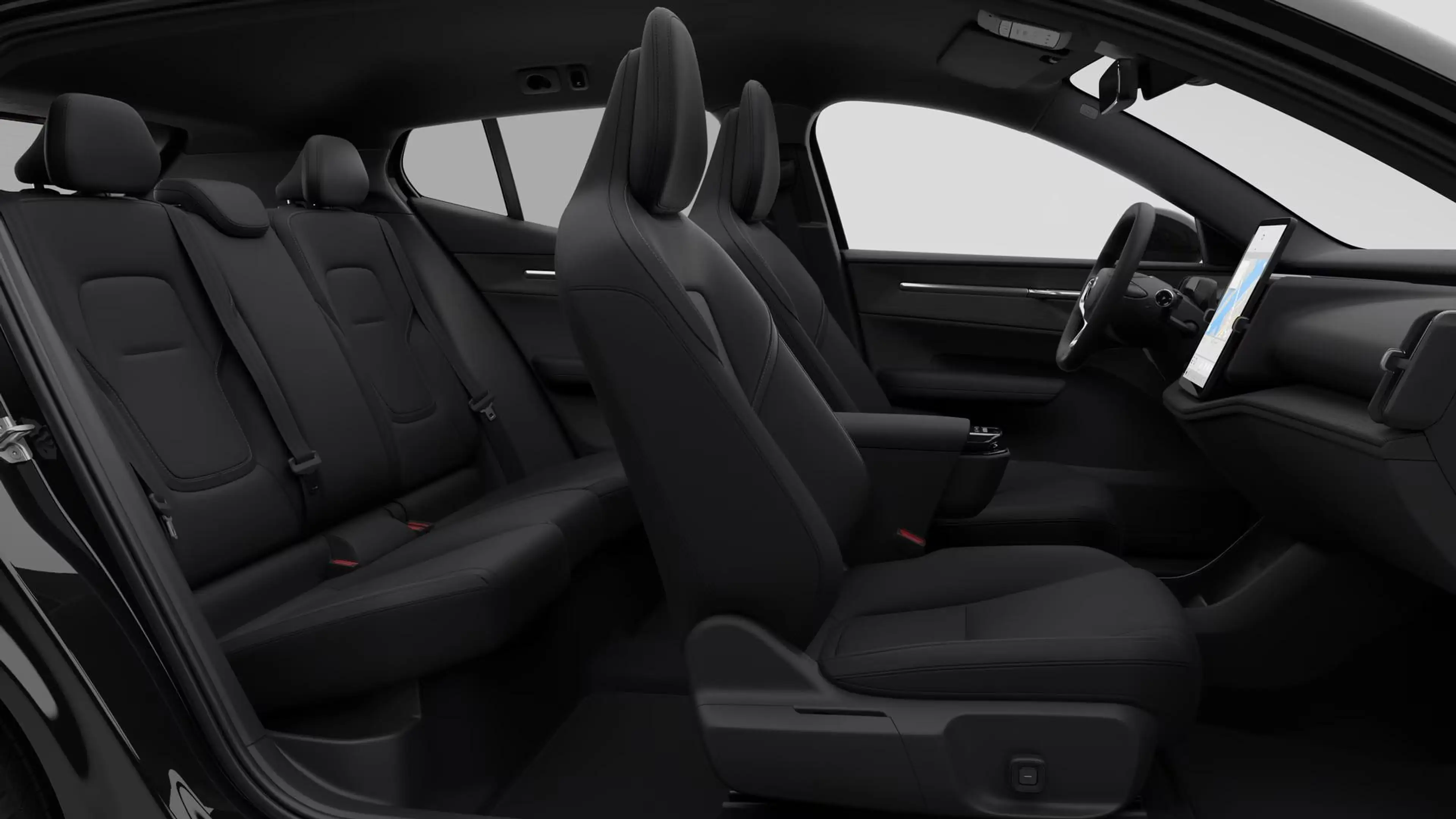 Volvo EX30 P5 Long Range Plus Europa 69 kWh | Harman Kardon A — photo 10