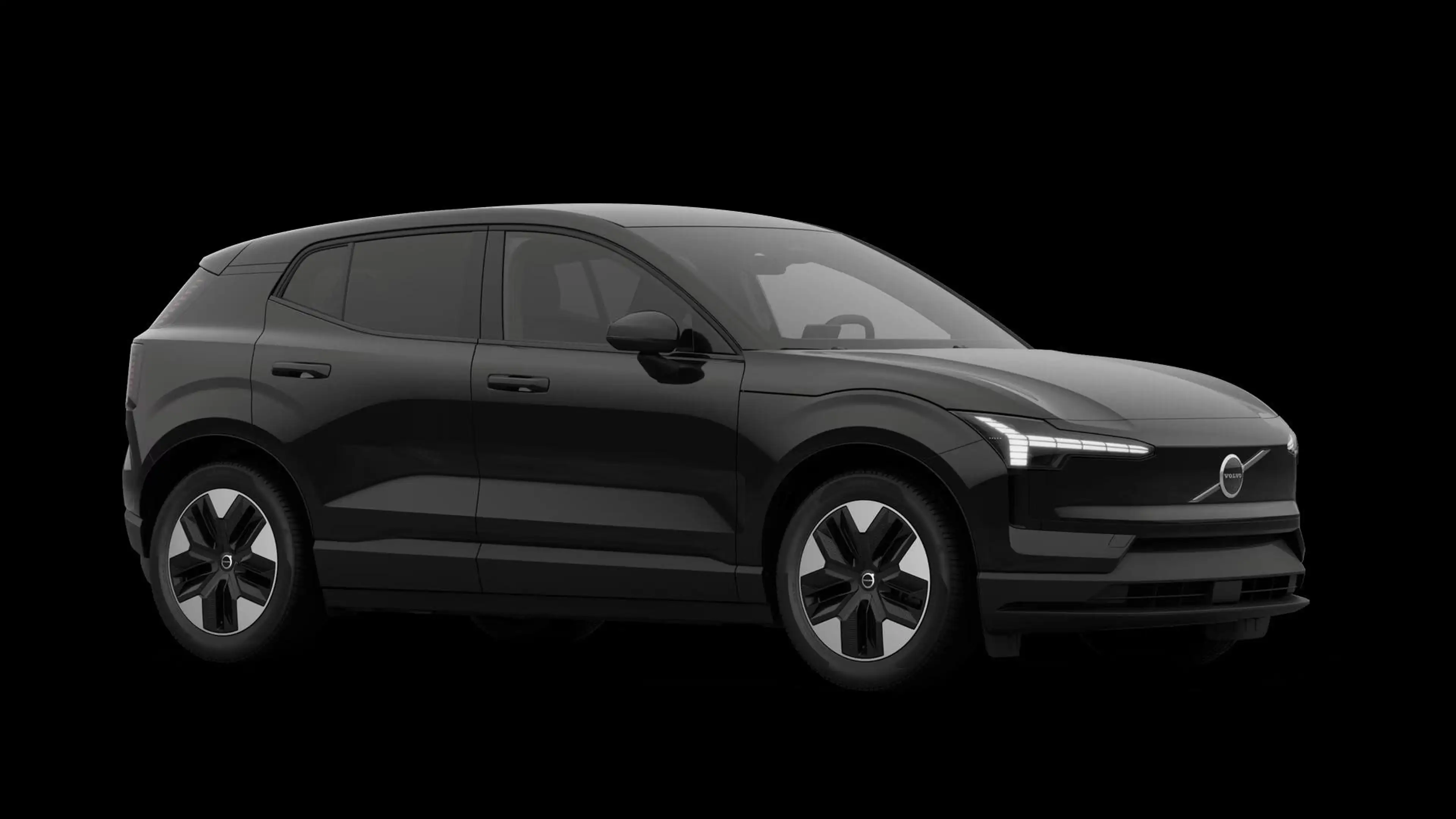 Volvo EX30 P5 Long Range Plus Europa 69 kWh | Harman Kardon A — photo 5