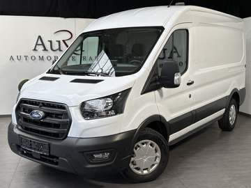 350 L2H2 Limited AHK+KAMERA+PP+BLUETOOTH