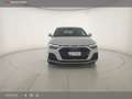 Audi A1 Sportback 25 1.0 TFSI Admired Advanced S tronic Bianco - thumbnail 2