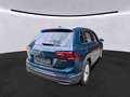 Volkswagen Tiguan 1.4 eHybrid DSG Active AHK Pano Kam. ACC Blau - thumbnail 4