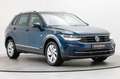 Volkswagen Tiguan 1.4 eHybrid DSG Active AHK Pano Kam. ACC Blau - thumbnail 5