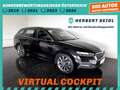 Skoda Octavia Combi FIRST ED 2,0 TDI DSG *MATRIX-LED / 18 ZOLL / VIRTUELL / NAVI / MEMORY SPORTSITZE / TEMPOMAT / KEYLESS* Schwarz - thumbnail 1