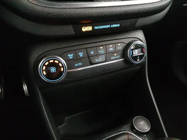 Ford Fiesta view 14