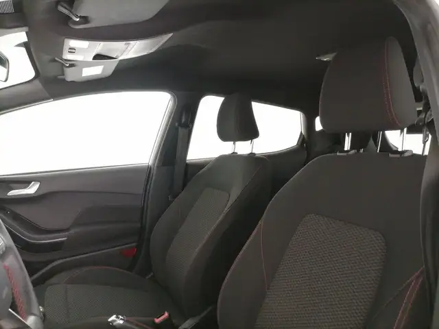 Ford Fiesta view 12