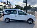 Dacia Dokker Dokker 1.5 blue dci Comfort s Blanc - thumbnail 4