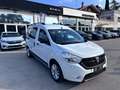 Dacia Dokker Dokker 1.5 blue dci Comfort s Blanc - thumbnail 3