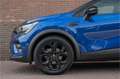 Renault Captur 1.6 E-Tech Rive Gauche, Origineel NL, Camera, Carp Bleu - thumbnail 28