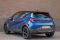 Renault Captur 1.6 E-Tech Rive Gauche, Origineel NL, Camera, Carp Bleu - thumbnail 7