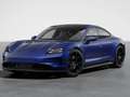Porsche Taycan performance battery plus 5p.ti Blauw - thumbnail 1
