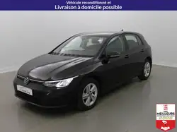 Volkswagen Golf TDI SCR 115 DSG7 Life