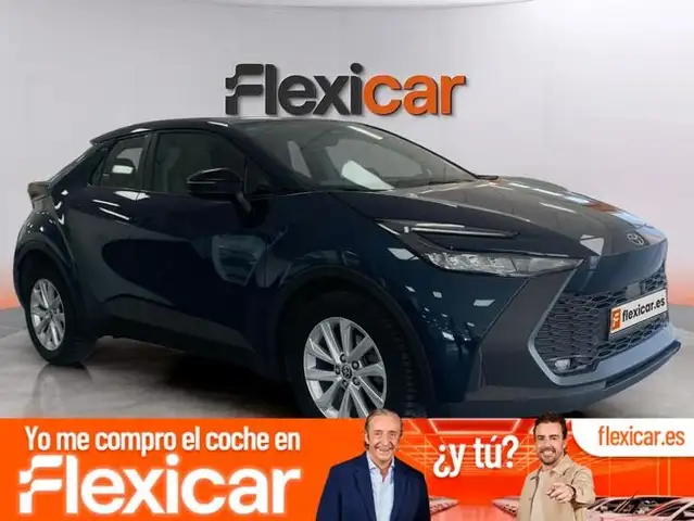 Toyota C-HR 140H Active