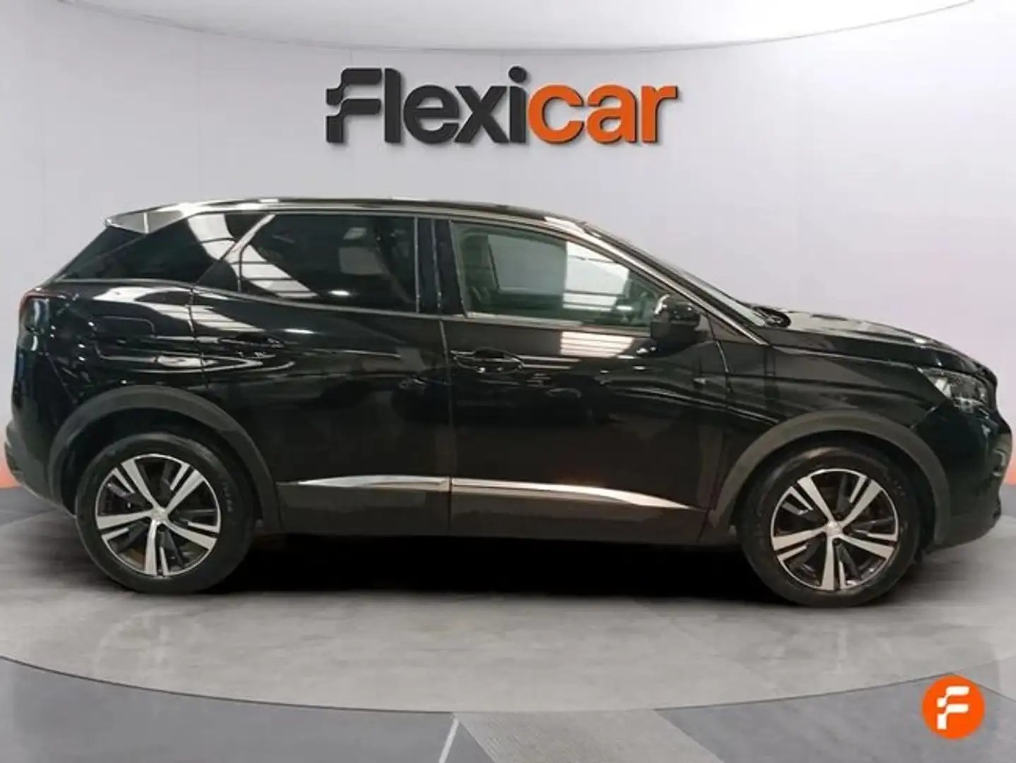 Peugeot 3008 1.5 BlueHDi 96kW (130CV) S&S Allure Negro - 1