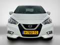 Nissan Micra 1.0 IG-T N-Connecta | LMV | Navigatie | PDC |  Cru Wit - thumbnail 5