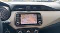 Nissan Micra 1.0 IG-T N-Connecta | LMV | Navigatie | PDC |  Cru Wit - thumbnail 10
