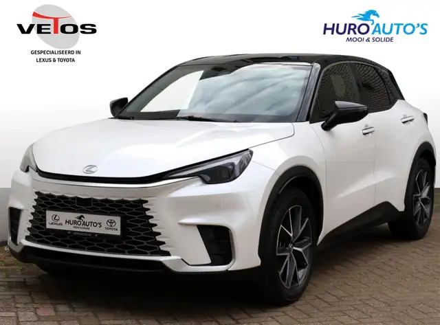 Lexus LBX Emotion 2WD | Tech Pack | Leder | El achterklep |