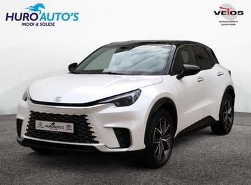 Emotion 2WD | Tech Pack | Leder | El achterklep |