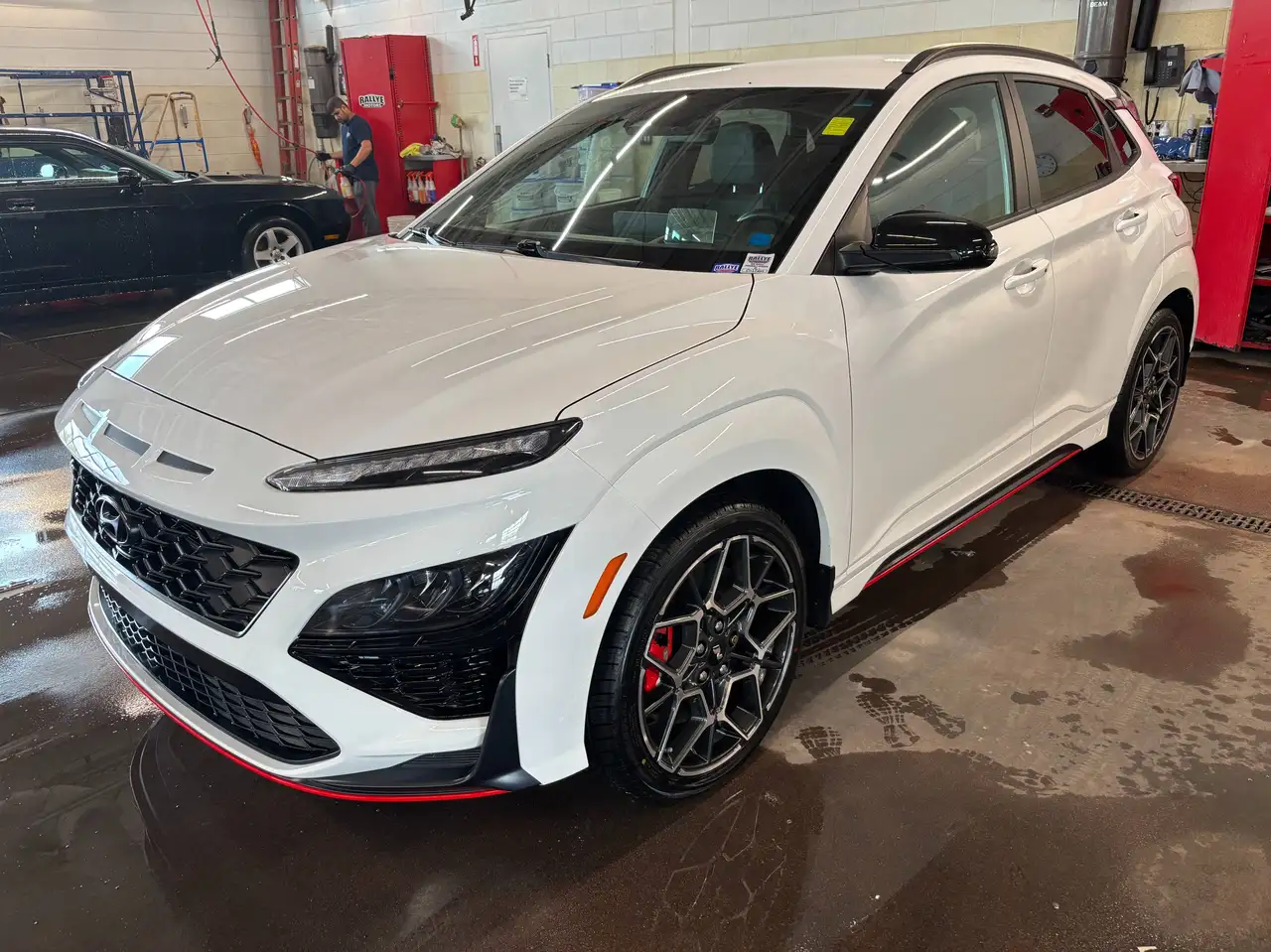2023 Hyundai KONA