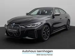 Bmw i4 HUD HiFi Kamera DAB M Sportbremse 19Zoll