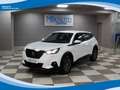 Peugeot 2008 1.2 PureTech 100cv Active EU6 Bianco - thumbnail 1