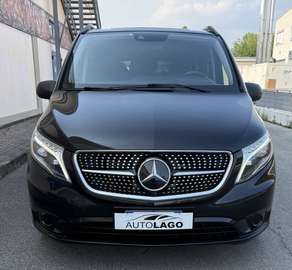Vito 116 Tourer 4x4  9 Posti Auto