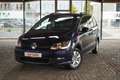 Volkswagen Sharan 1.4 TSI DSG 7-Sitzer Sitzheizung Navi PDC Blau - thumbnail 2