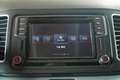 Volkswagen Sharan 1.4 TSI DSG 7-Sitzer Sitzheizung Navi PDC Blau - thumbnail 12