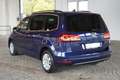 Volkswagen Sharan 1.4 TSI DSG 7-Sitzer Sitzheizung Navi PDC Blau - thumbnail 3