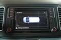 Volkswagen Sharan 1.4 TSI DSG 7-Sitzer Sitzheizung Navi PDC Blau - thumbnail 16
