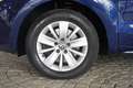 Volkswagen Sharan 1.4 TSI DSG 7-Sitzer Sitzheizung Navi PDC Blau - thumbnail 8