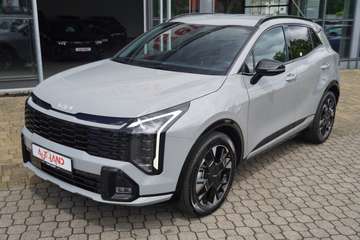 1.6 T-GDI GT-Line Hybrid Aut. Matrix ACC