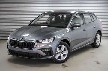 1,0 TSI DSG Selection - LAGER 85 kW (116 PS), A...