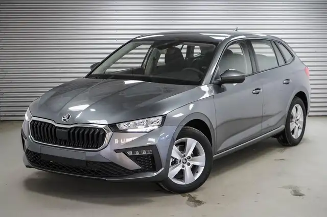 Skoda Scala 1,0 TSI DSG Selection - LAGER 85 kW (116 PS), A...