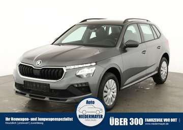 1.5 TSI DSG Selection, AHK, LED, Kamera, Ladeboden