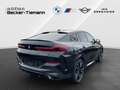 BMW X6 xDrive30d  M Sportpaket Pro - UPE 116.520,00 € #ex Zwart - thumbnail 6