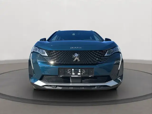 Peugeot 3008 view 6