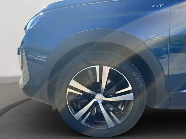Peugeot 3008 view 7