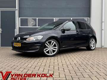 1.4 TSI ACT Highline | Panorama | Leder | Climate