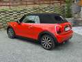 MINI Cooper Cabrio MINI Cooper Cabrio Aut. Cooper Orange - thumbnail 3
