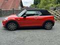 MINI Cooper Cabrio MINI Cooper Cabrio Aut. Cooper Orange - thumbnail 10