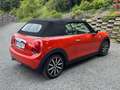 MINI Cooper Cabrio MINI Cooper Cabrio Aut. Cooper Orange - thumbnail 4