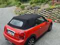 MINI Cooper Cabrio MINI Cooper Cabrio Aut. Cooper Orange - thumbnail 13