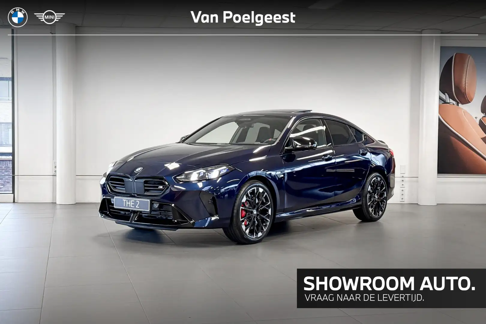 BMW 235 2 Serie Gran Coupé M235 xDrive | M Sport Pro | Inn - 1