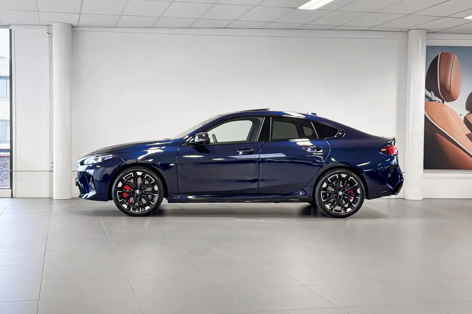 BMW 235 2 Serie Gran Coupé M235 xDrive | M Sport Pro | Inn - 2