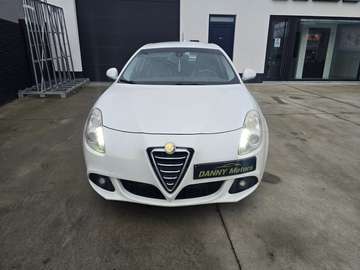 Giulietta 1.6 JTDm Progression