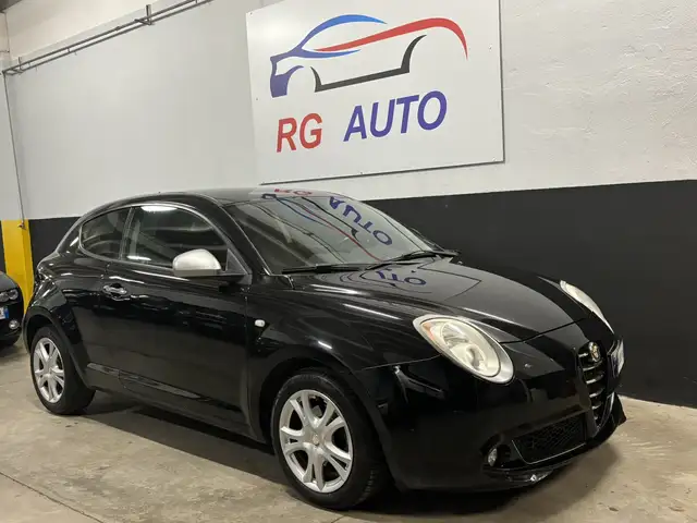 Alfa Romeo MiTo MiTo 2008 1.3 jtdm-2 Progression s