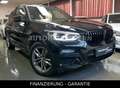 BMW X3 30i M Sport Paket Digitaltacho 360° Cam Pano Negru - thumbnail 1