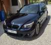BMW 530 530d Touring Sport-Aut. Edition Exclusive Blau - thumbnail 2